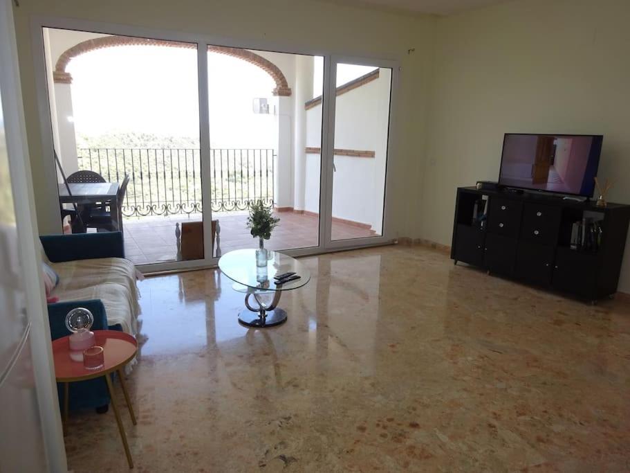 Apartamento La Fuente Alcaucín Esterno foto