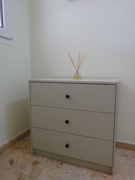 Apartamento La Fuente Alcaucín Esterno foto