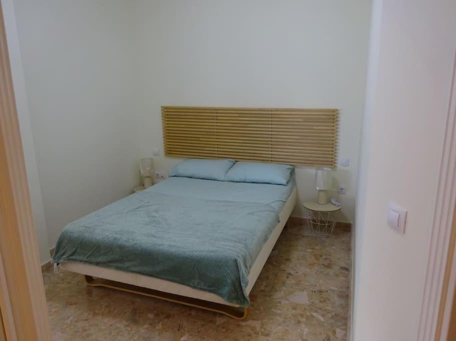 Apartamento La Fuente Alcaucín Esterno foto