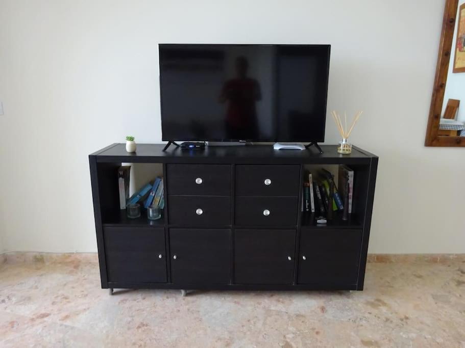Apartamento La Fuente Alcaucín Esterno foto