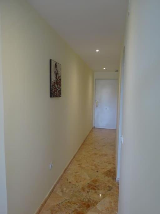 Apartamento La Fuente Alcaucín Esterno foto