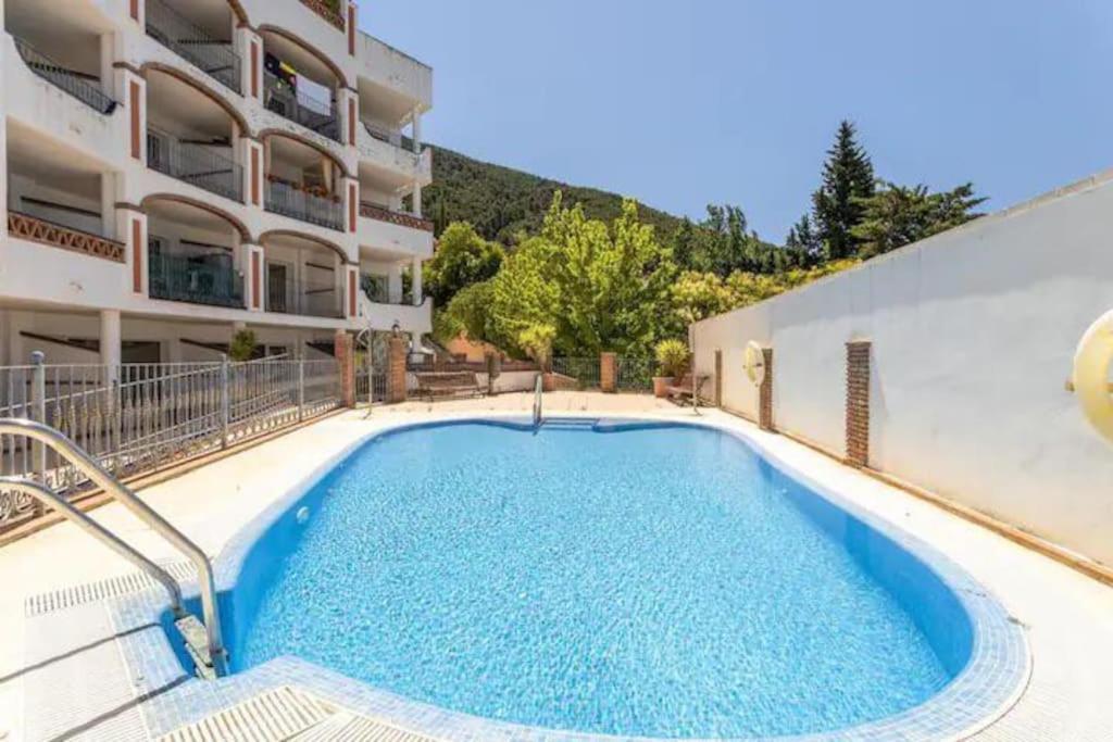 Apartamento La Fuente Alcaucín Esterno foto