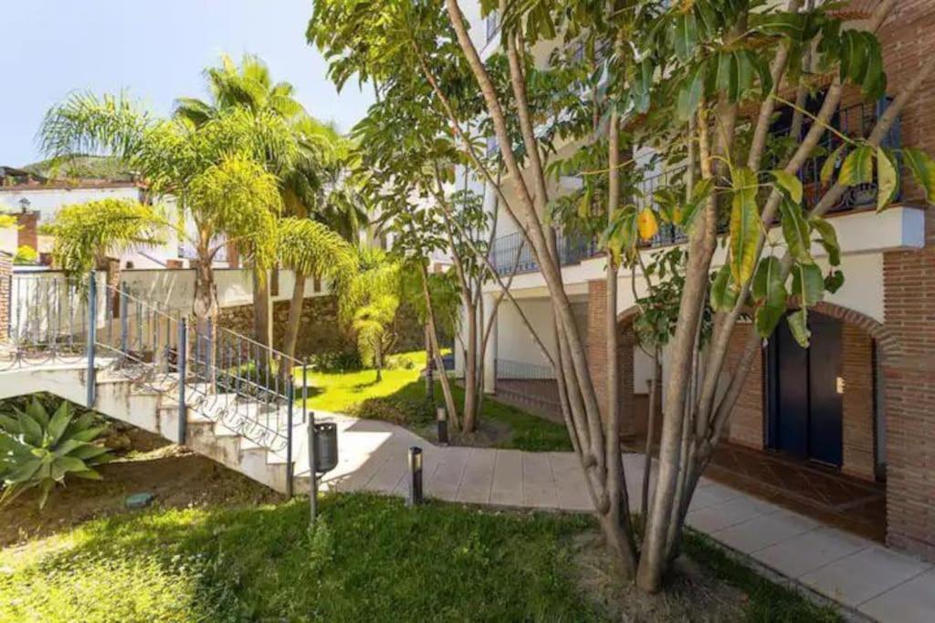 Apartamento La Fuente Alcaucín Esterno foto