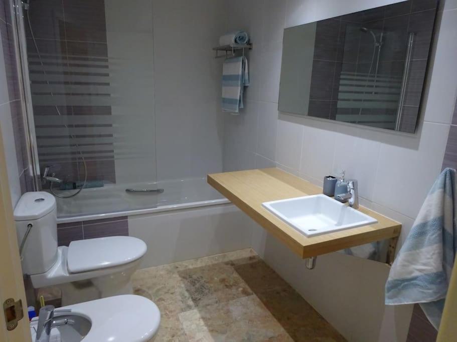Apartamento La Fuente Alcaucín Esterno foto