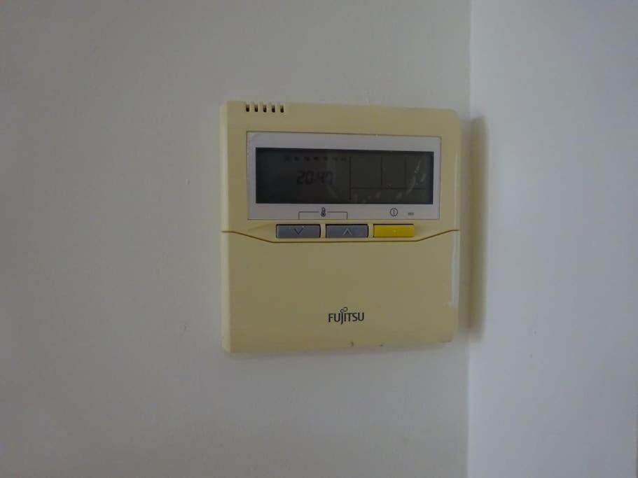 Apartamento La Fuente Alcaucín Esterno foto
