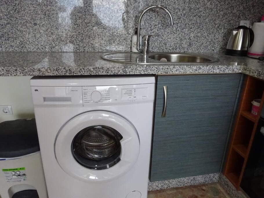 Apartamento La Fuente Alcaucín Esterno foto