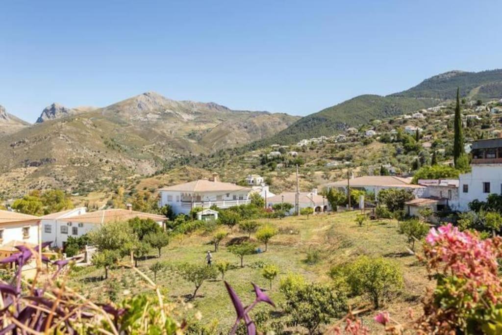 Apartamento La Fuente Alcaucín Esterno foto
