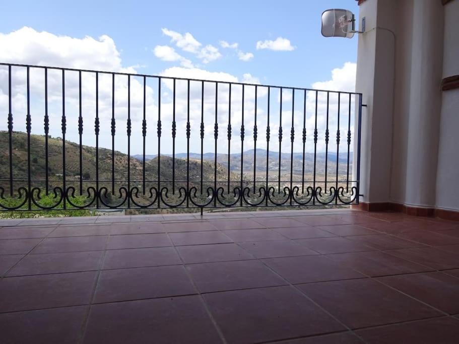 Apartamento La Fuente Alcaucín Esterno foto
