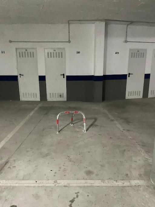 Apartamento La Fuente Alcaucín Esterno foto