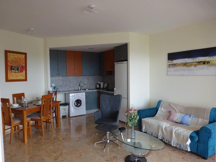 Apartamento La Fuente Alcaucín Esterno foto