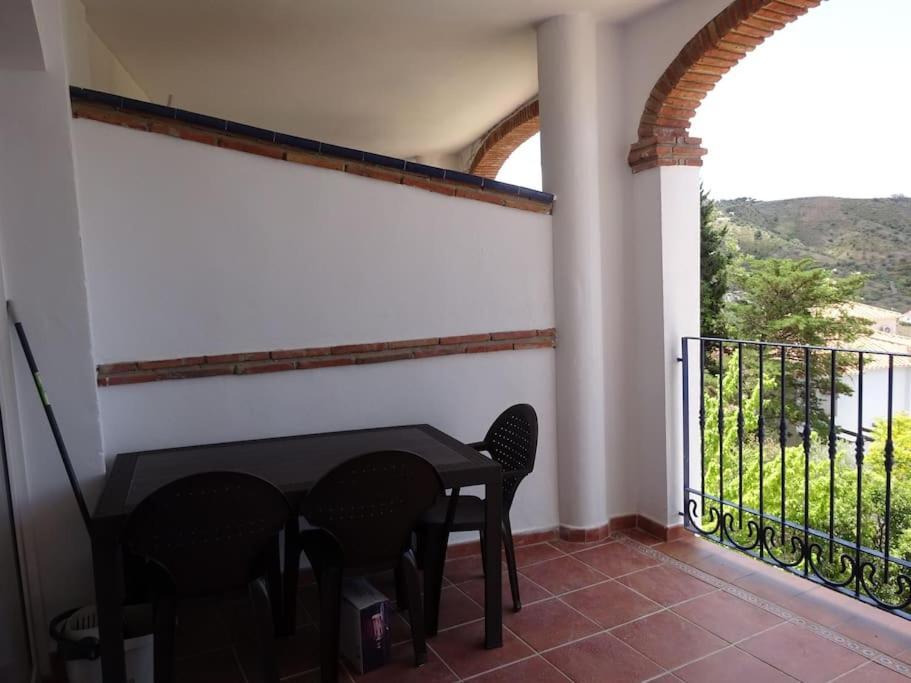 Apartamento La Fuente Alcaucín Esterno foto
