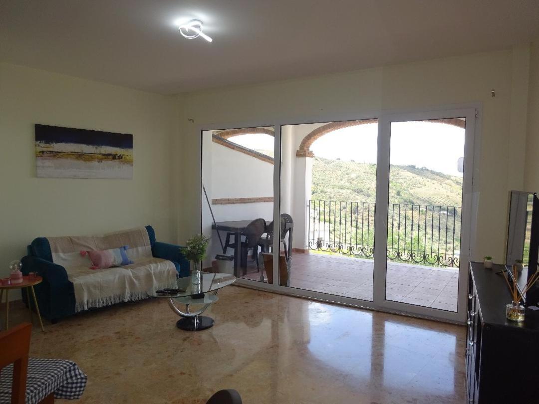 Apartamento La Fuente Alcaucín Esterno foto