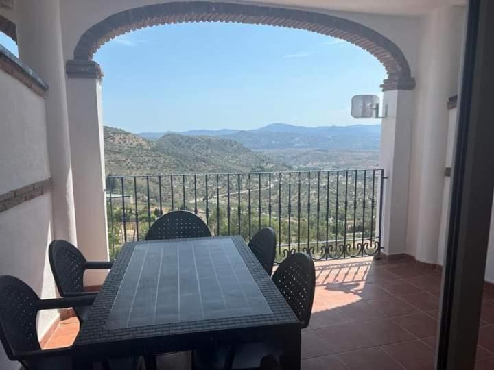 Apartamento La Fuente Alcaucín Esterno foto