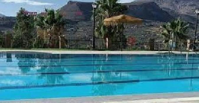 Apartamento La Fuente Alcaucín Esterno foto