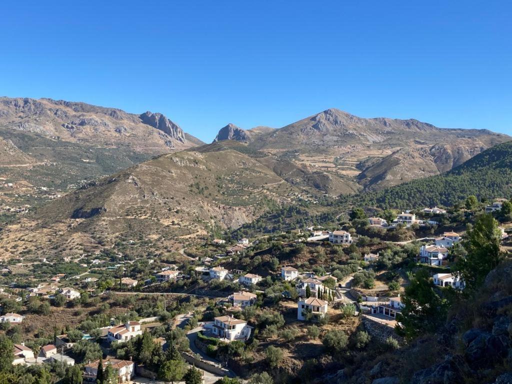Apartamento La Fuente Alcaucín Esterno foto