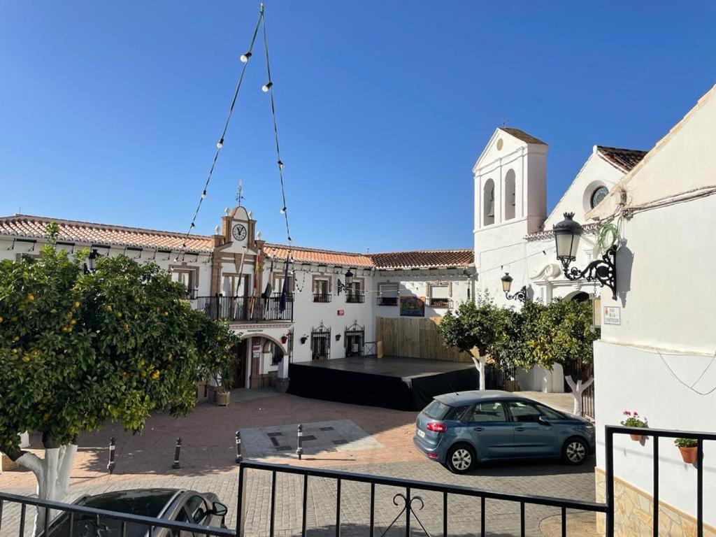 Apartamento La Fuente Alcaucín Esterno foto