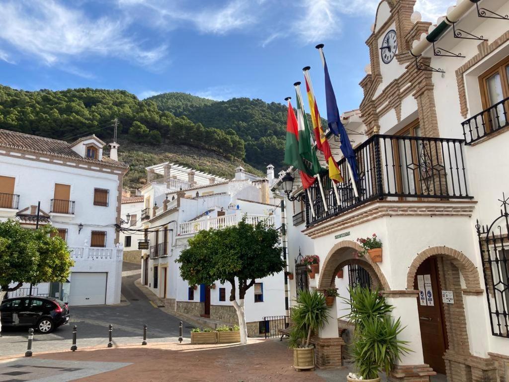 Apartamento La Fuente Alcaucín Esterno foto